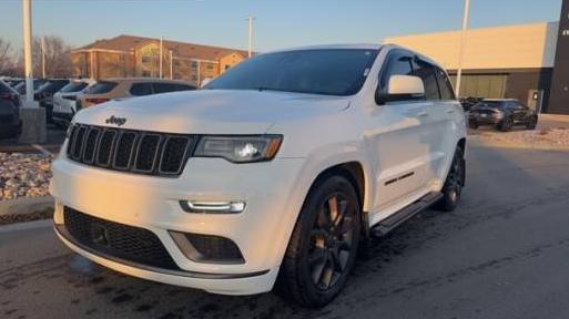 JEEP GRAND CHEROKEE 2021 1C4RJFCG7MC833685 image